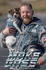 Maks gass poster