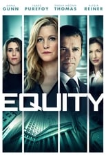 Ver Equity (2016) Online