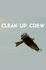 Poster for Clean Up Crew