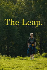 Poster for The Leap