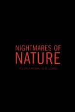 Nightmares of Nature poster