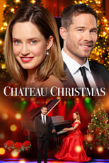 Nonton Film Chateau Christmas (2020)
