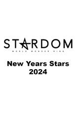 『NEW YEAR STARS 2024〜あけましてスターダム〜』