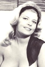 Bridget Leonard poster movie
