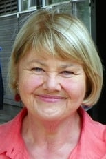 Poster for Annette Badland