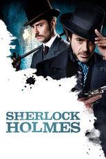 Sherlock Holmes