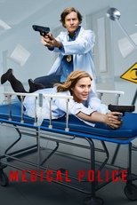 Ver Medical Police (2020) Online