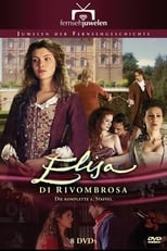 Poster for Elisa di Rivombrosa Season 1