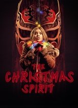 Poster for The Christmas Spirit