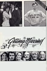 Poster for Getting Married 