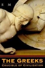 Poster di The Greeks: Crucible of Civilization