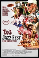 Image JAZZ FEST A NEW ORLEANS STORY (2022)