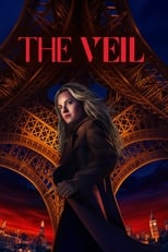 Poster for The Veil