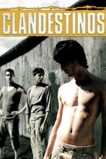 Poster for Clandestinos