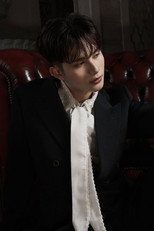 Winston Pineda as Self - Contestant in Dream Maker