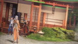 小白脸