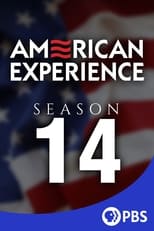 Poster for American Experience Season 14