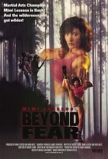 Poster for Beyond Fear