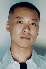 Foto retrato de Jeff Chiu