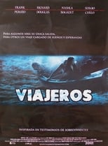 Poster for Viajeros 