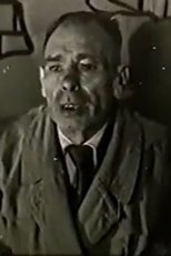 Foto retrato de José Alonso