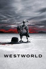 Ver Westworld (2016) Online