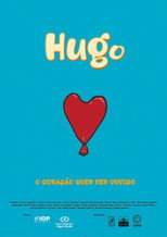 Hugo poster