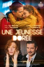 Une jeunesse dorée serie streaming