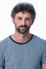 Foto retrato de Andi Vasluianu