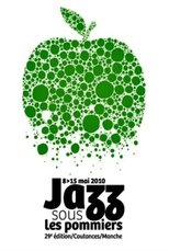 Renaud Garcia - Fons “La Linea del Sur” - Jazz sous les Pommiers poster movie