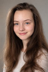 Julie Eva Horáčková