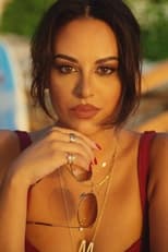 Cynthia Moukarzel as Nada in Stiletto