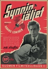 Traces of Sin (1946)
