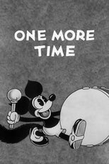 One More Time main poster