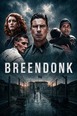 Breendonk poster