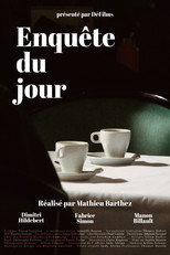 Enquête du jour