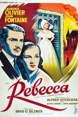 Rebecca serie streaming