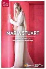 Poster for Maria Stuart