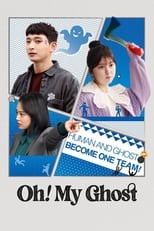 Poster for Oh! My Ghost