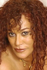 Foto retrato de Gina de Palma