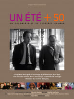 Poster for Un été + 50 