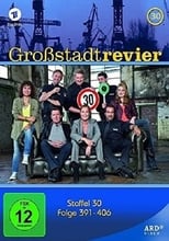 Poster for Großstadtrevier Season 30