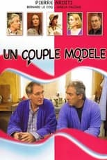 Poster for Un couple modèle 