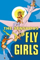 Sensuous Fly Girls