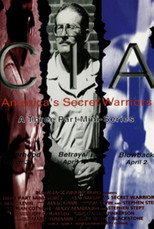 CIA - America's Secret Warriors poster
