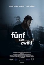 Poster for Fünf nach Zwölf