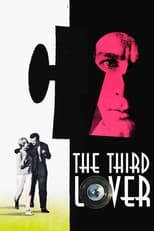 Poster for The Third Lover