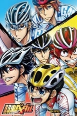 VER Yowamushi Pedal (2013) Online