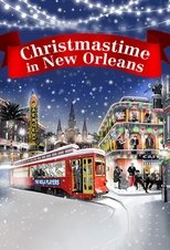 Christmastime in New Orleans