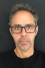 Foto retrato de Max Solomon